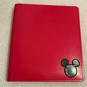 Creative Memories Disney Picfolio Album 11x14